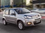 Fiat Uno Evolution 2014 года